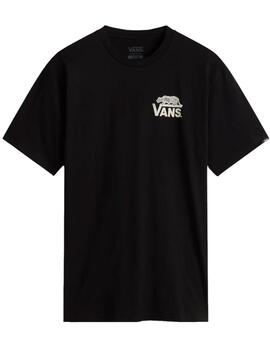 Camiseta Sneaky Vans