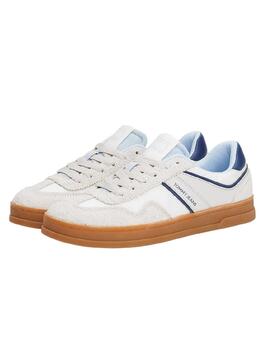 Zapatilla The Greenwich Tommy Jeans