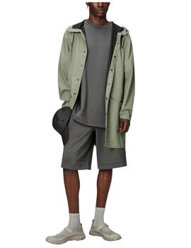 Chubasquero Rains