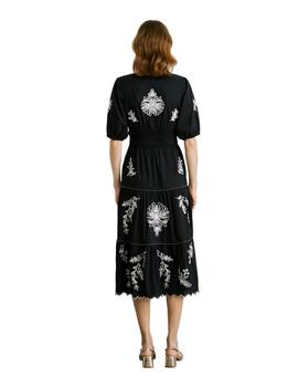 Vestido Destiny Pepe Jeans