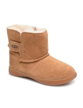 Bota T Keelan Chestnut UGG