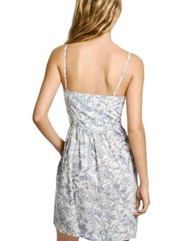 Vestido Divina Pepe Jeans