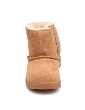 Bota T Keelan Chestnut UGG