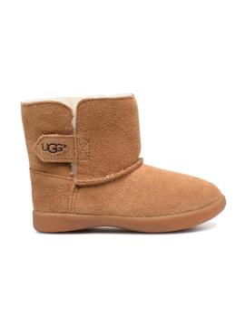 Bota T Keelan Chestnut UGG