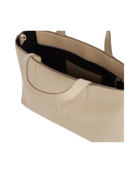 Bolso Sculpted Mini Calvin Klein