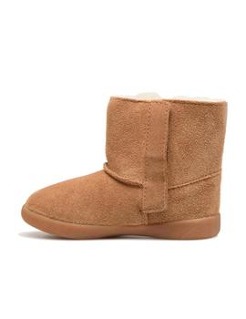 Bota T Keelan Chestnut UGG