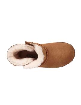 Bota T Keelan Chestnut UGG