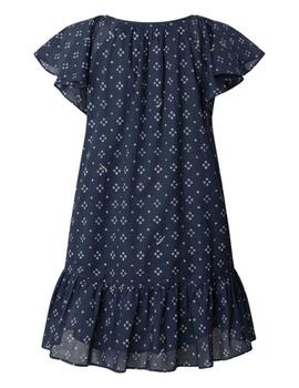 Vestido Dafne Pepe Jeans