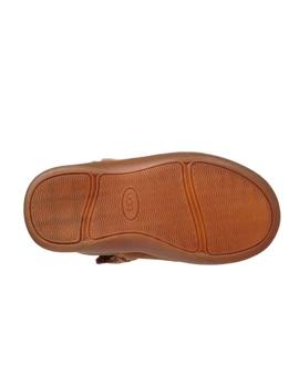 Bota T Keelan Chestnut UGG