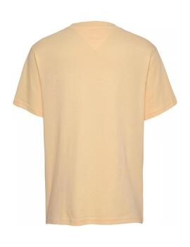 Camiseta rlx color varsity Tommy Jeans