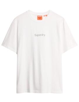 Camiseta Core City Superdry