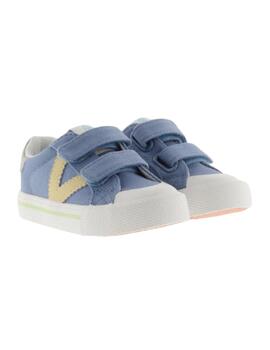 Zapatilla Jeans Victoria
