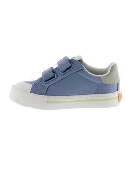 Zapatilla Jeans Victoria