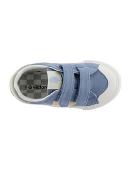 Zapatilla Jeans Victoria