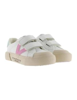 Zapatilla Petalo Victoria