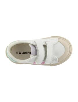 Zapatilla Petalo Victoria