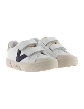 Zapatilla Marino Victoria