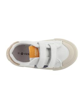Zapatilla Marino Victoria