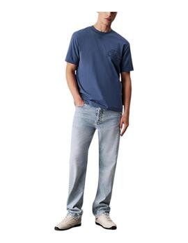 Camiseta Applique Calvin klein