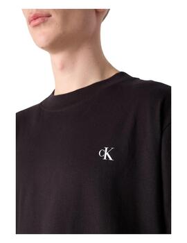 Camiseta Painted Calvin Klein