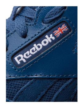 Zapatilla Classic Leather ESTL Junior Reebok