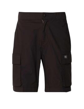 Bermuda Cargo Calvin Klein