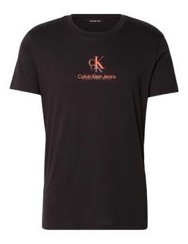 Camiseta Shadow Calvin Klein