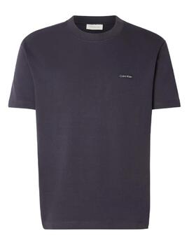 Camiseta Label Calvin Klein