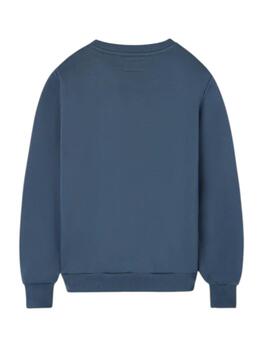 Sudadera raqueta Silbon