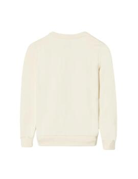 Sudadera raqueta Silbon