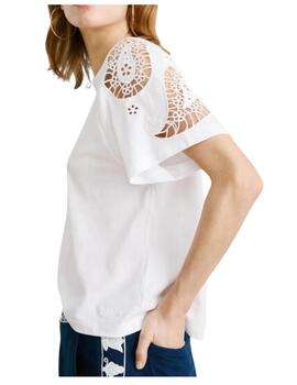 Camiseta Veronica Pepe Jeans