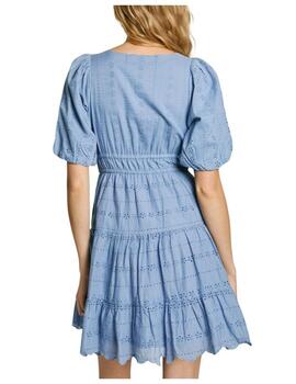 Vestido Day Pepe Jeans