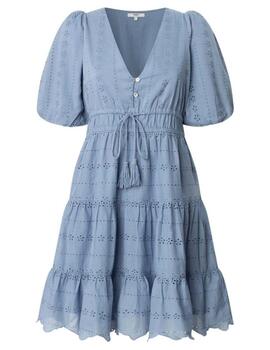 Vestido Day Pepe Jeans