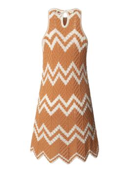 Vestido Oriana Pepe Jeans