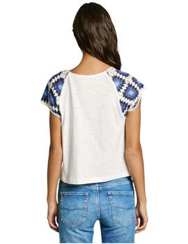 Camiseta Verenice Pepe Jeans