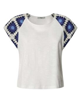 Camiseta Verenice Pepe Jeans