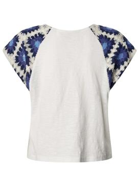 Camiseta Verenice Pepe Jeans