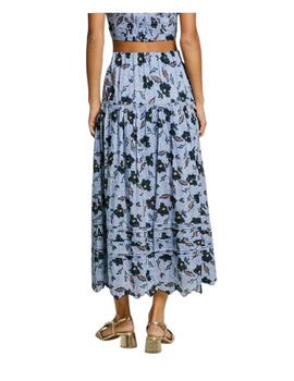 Falda Enodia Pepe Jeans