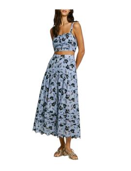 Falda Enodia Pepe Jeans