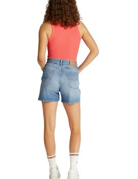 Short mom Tommy Jeans