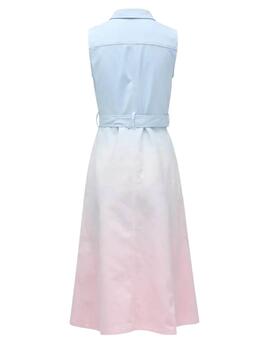 Vestido Salsa Jeans