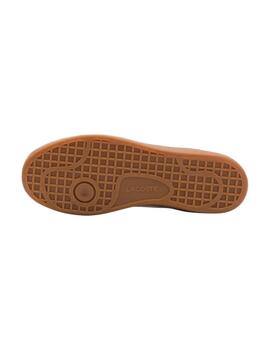 Zapatilla Baseshot Lacoste