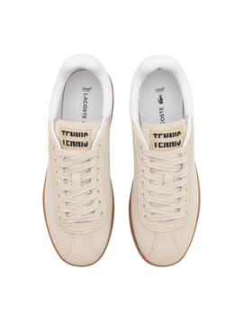 Zapatilla Baseshot Lacoste