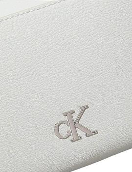 Bolso Minimal Calvin klein