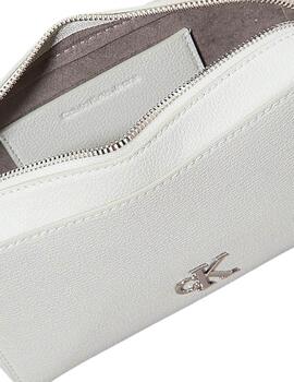 Bolso Minimal Calvin klein