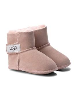 Patuco Erin Baby Pink UGG