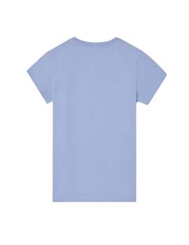 Camiseta raqueta Silbon
