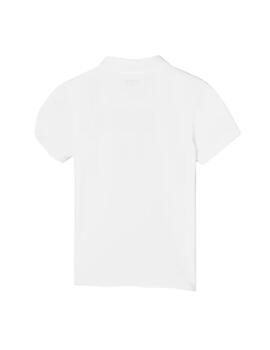 Polo clásico Silbon