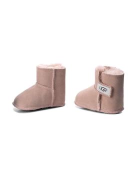 Patuco Erin Baby Pink UGG