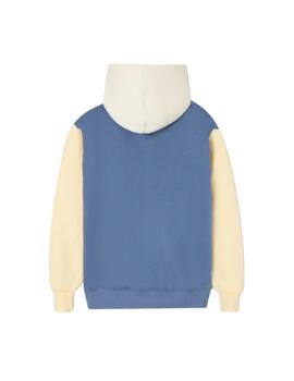Sudadera special fit Silbon